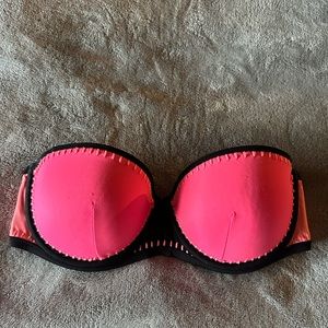 Victorias Secret bikini top